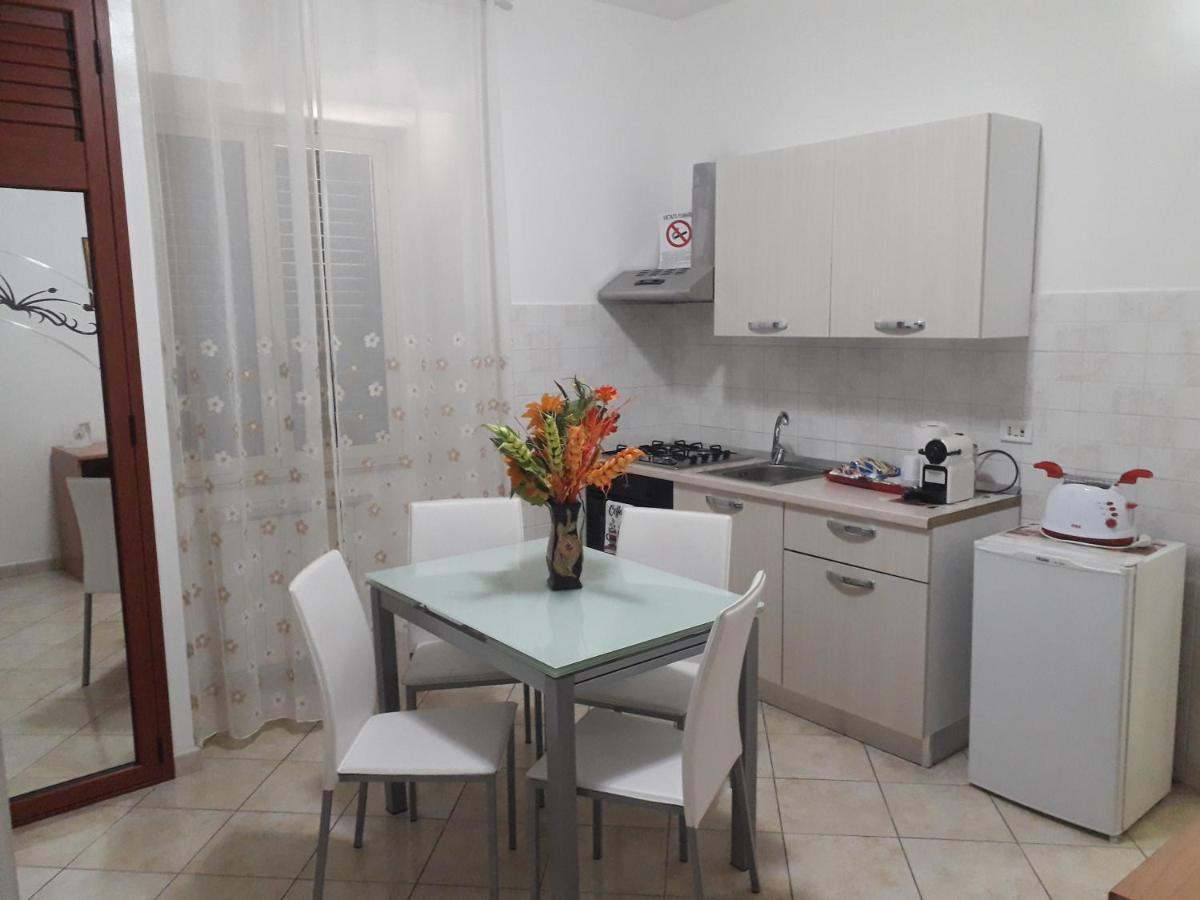 מסינה Apartment La Maison מראה חיצוני תמונה