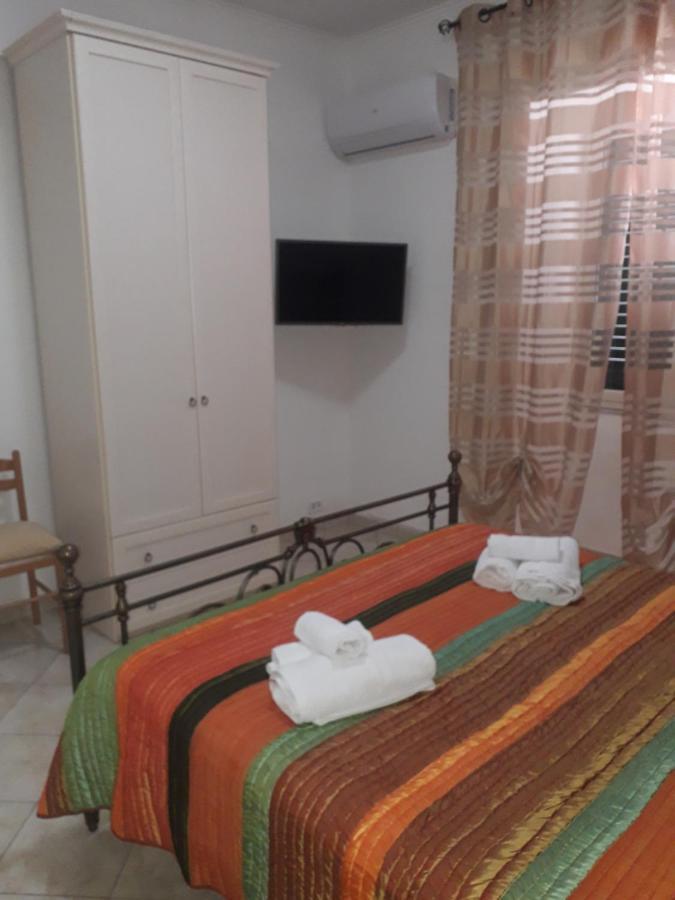 מסינה Apartment La Maison מראה חיצוני תמונה