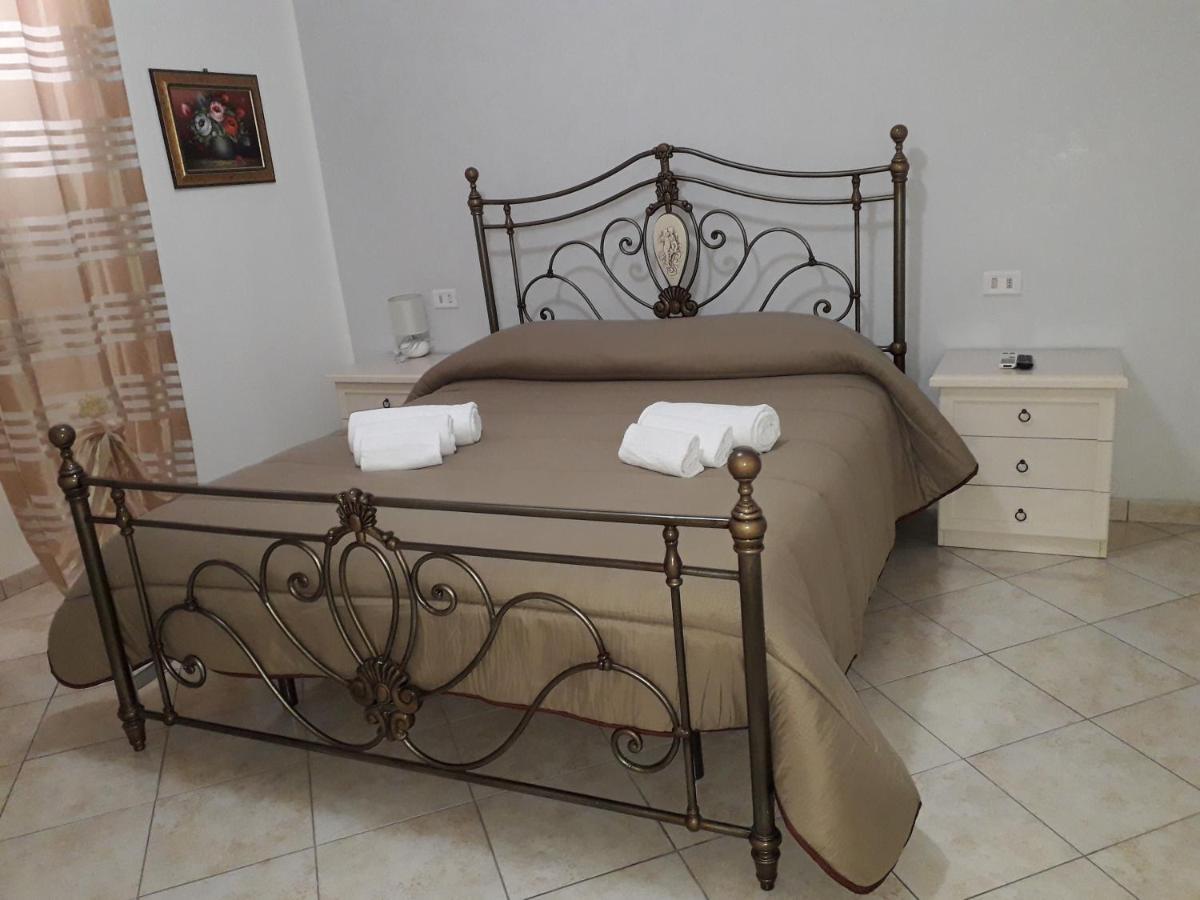 מסינה Apartment La Maison מראה חיצוני תמונה