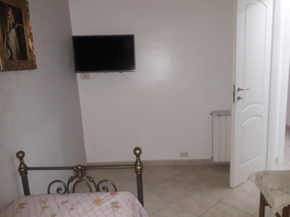 מסינה Apartment La Maison מראה חיצוני תמונה