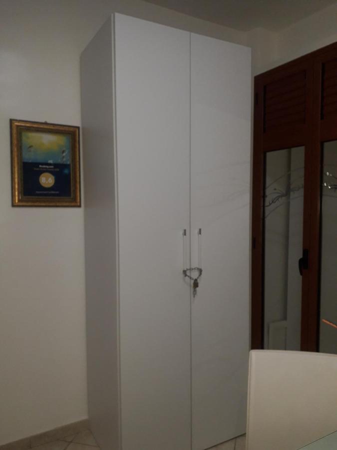 מסינה Apartment La Maison מראה חיצוני תמונה
