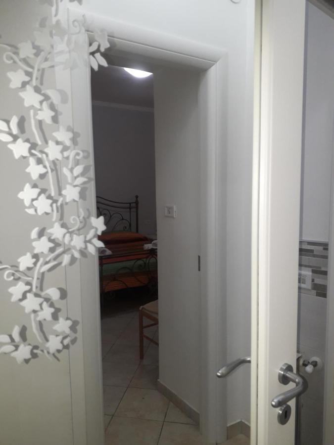מסינה Apartment La Maison מראה חיצוני תמונה