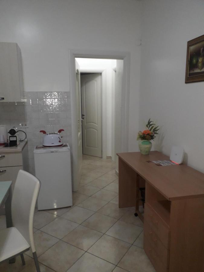 מסינה Apartment La Maison מראה חיצוני תמונה