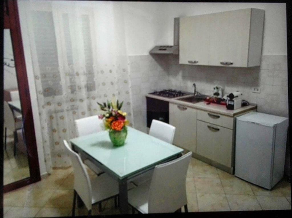 מסינה Apartment La Maison מראה חיצוני תמונה