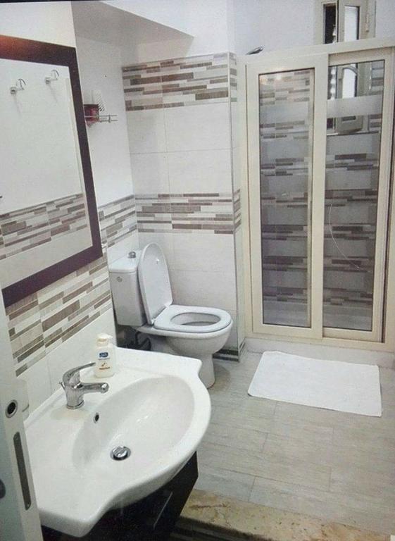 מסינה Apartment La Maison מראה חיצוני תמונה