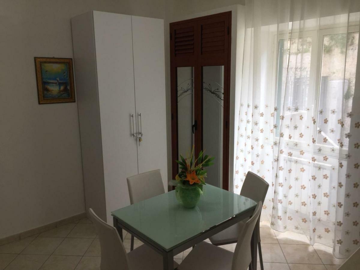 מסינה Apartment La Maison מראה חיצוני תמונה