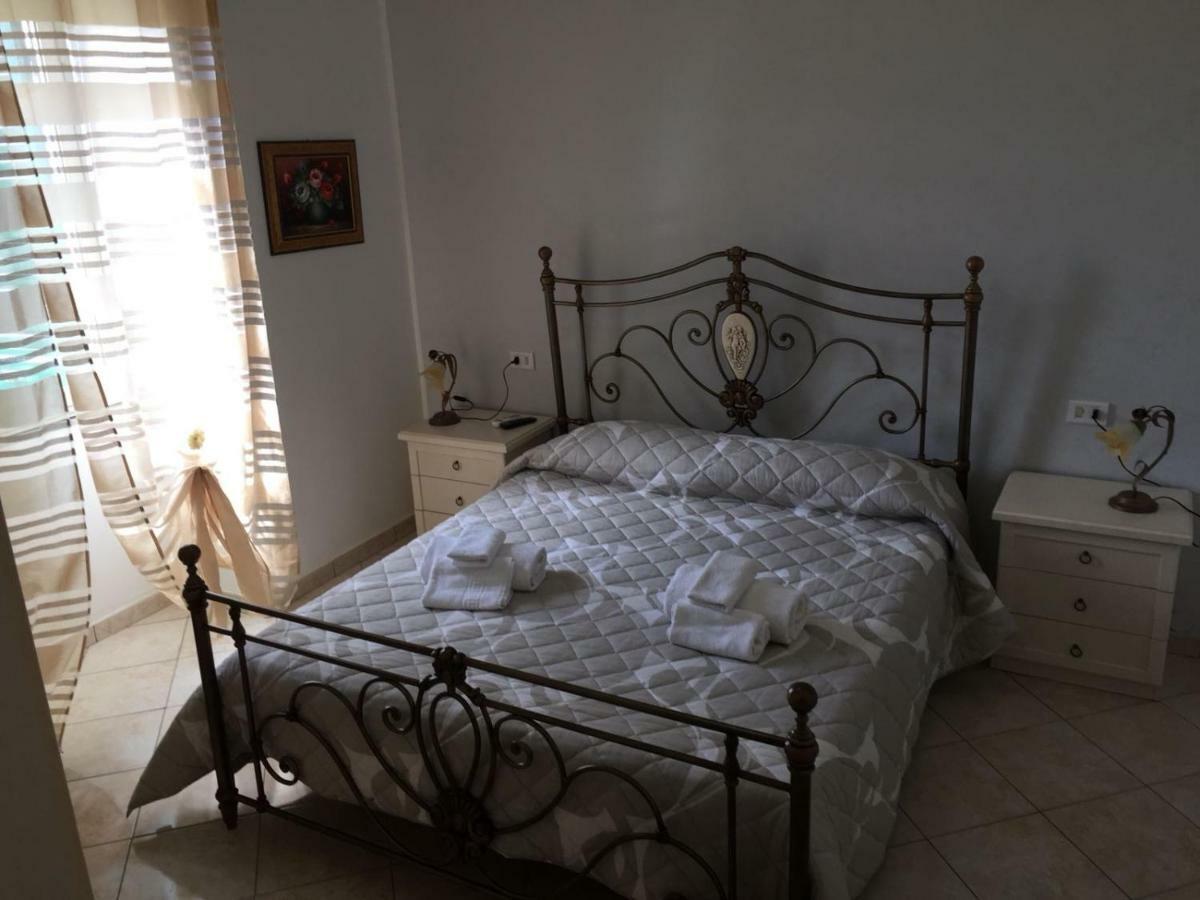 מסינה Apartment La Maison מראה חיצוני תמונה