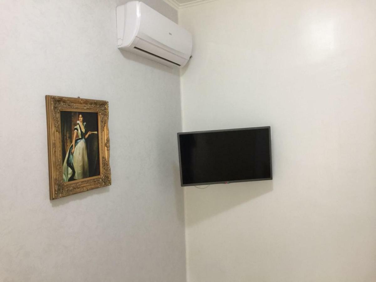 מסינה Apartment La Maison מראה חיצוני תמונה